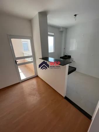 Apartamento Rio Vertentes novo