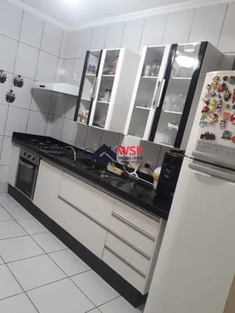 Apartamento em São José do Rio Preto - Boa Vista