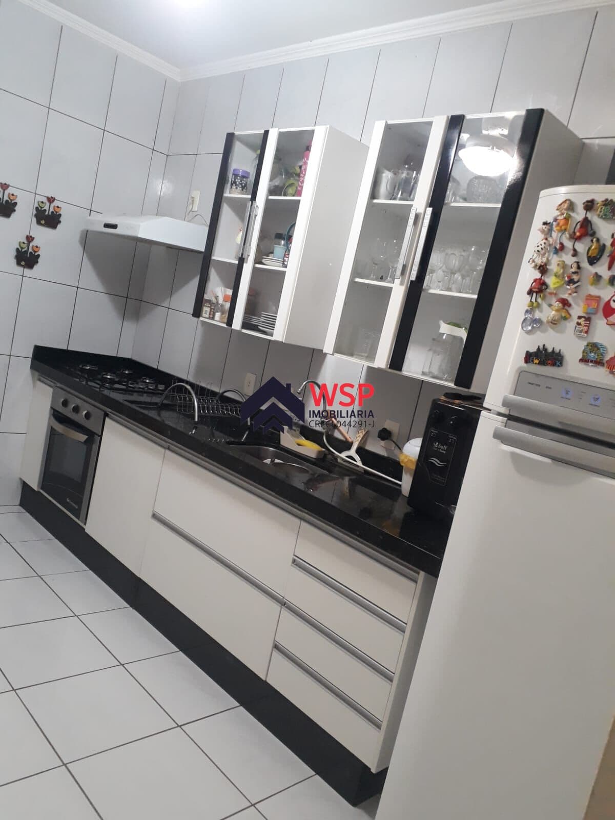 Apartamento em São José do Rio Preto - Boa Vista
