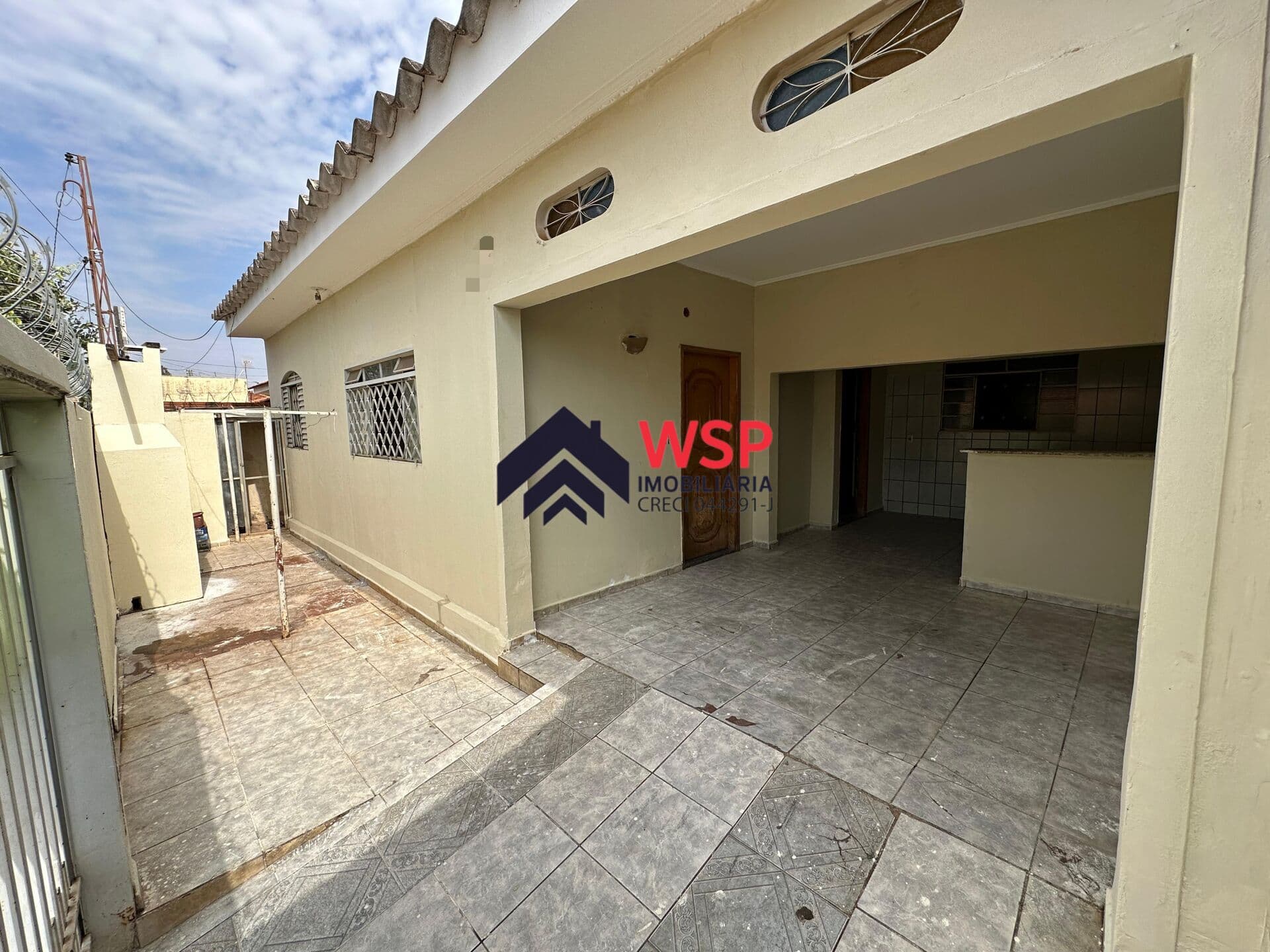 Casa em São José do Rio Preto - Jardim Soraia