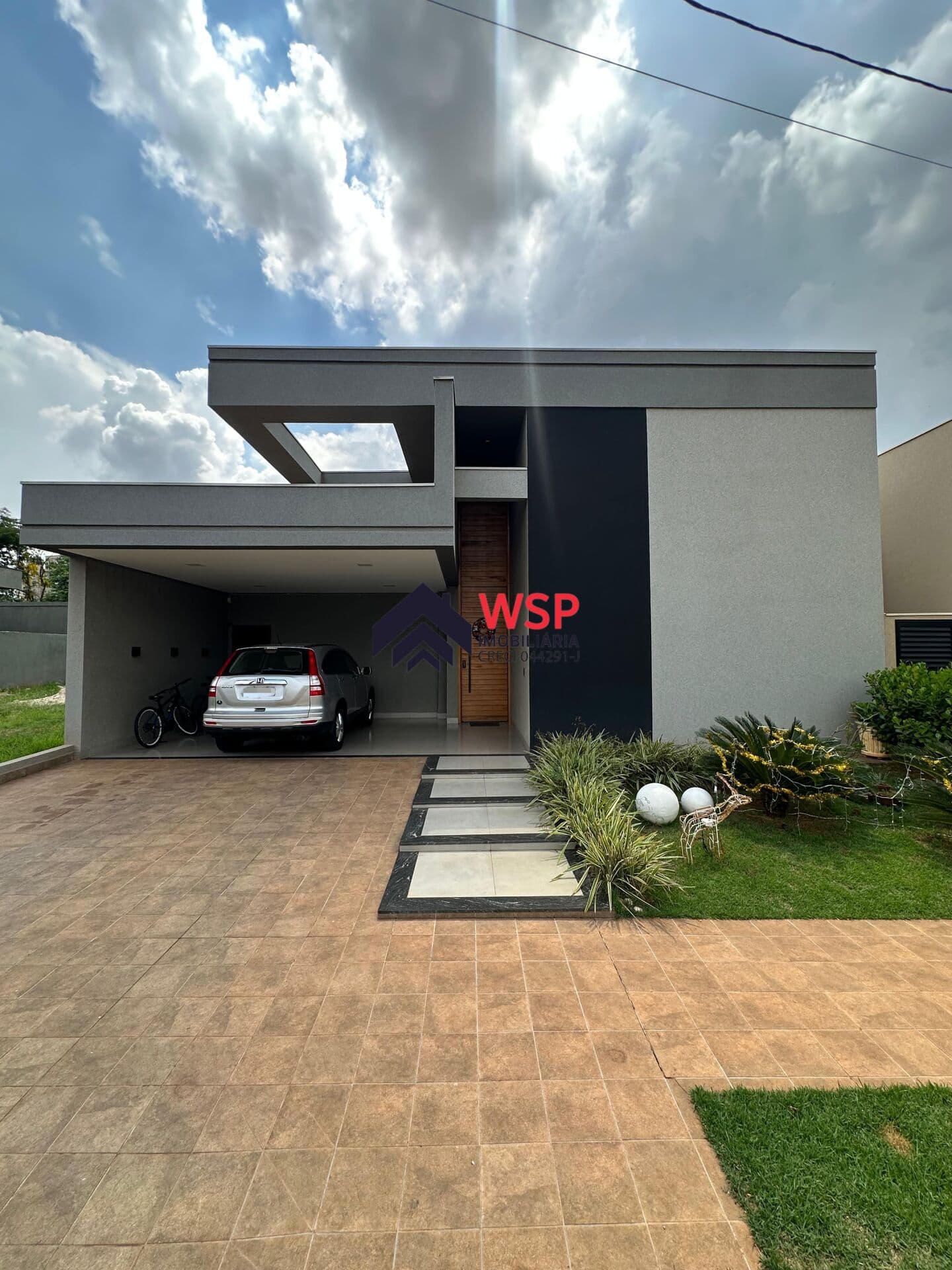 Casa a Venda