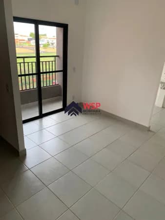 Apartamento em São José do Rio Preto - Jardim Bianco