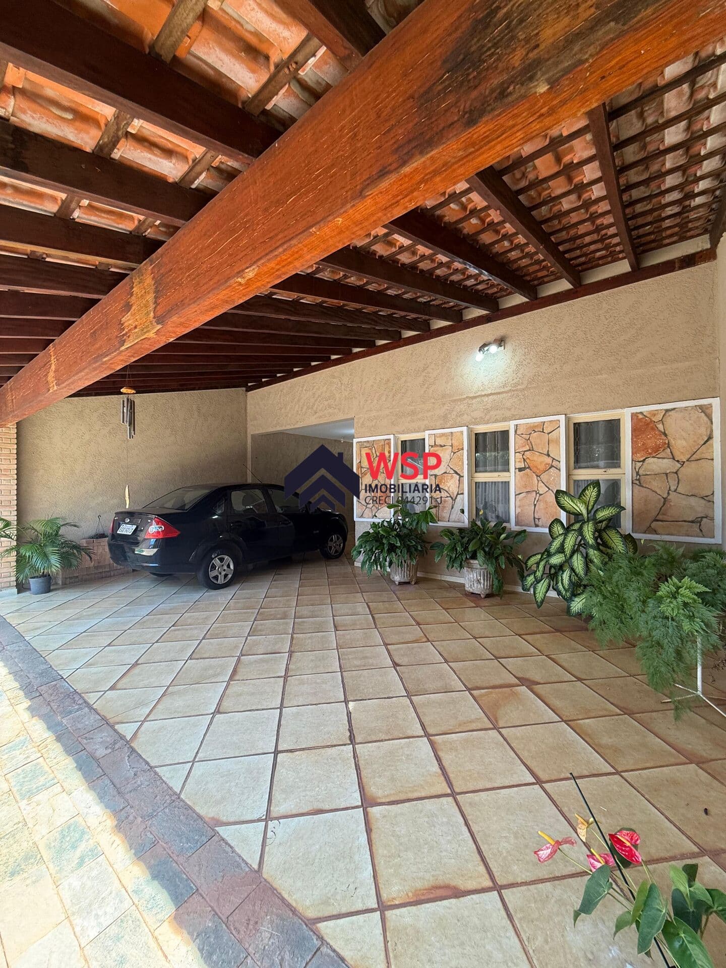 Casa em São José do Rio Preto - Jardim Maracanã
