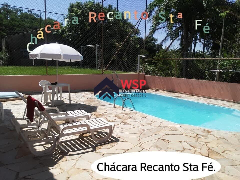 Fazenda/Sítios/Chácaras em São José do Rio Preto - Núcleo Habitacional Pica-pau amarelo