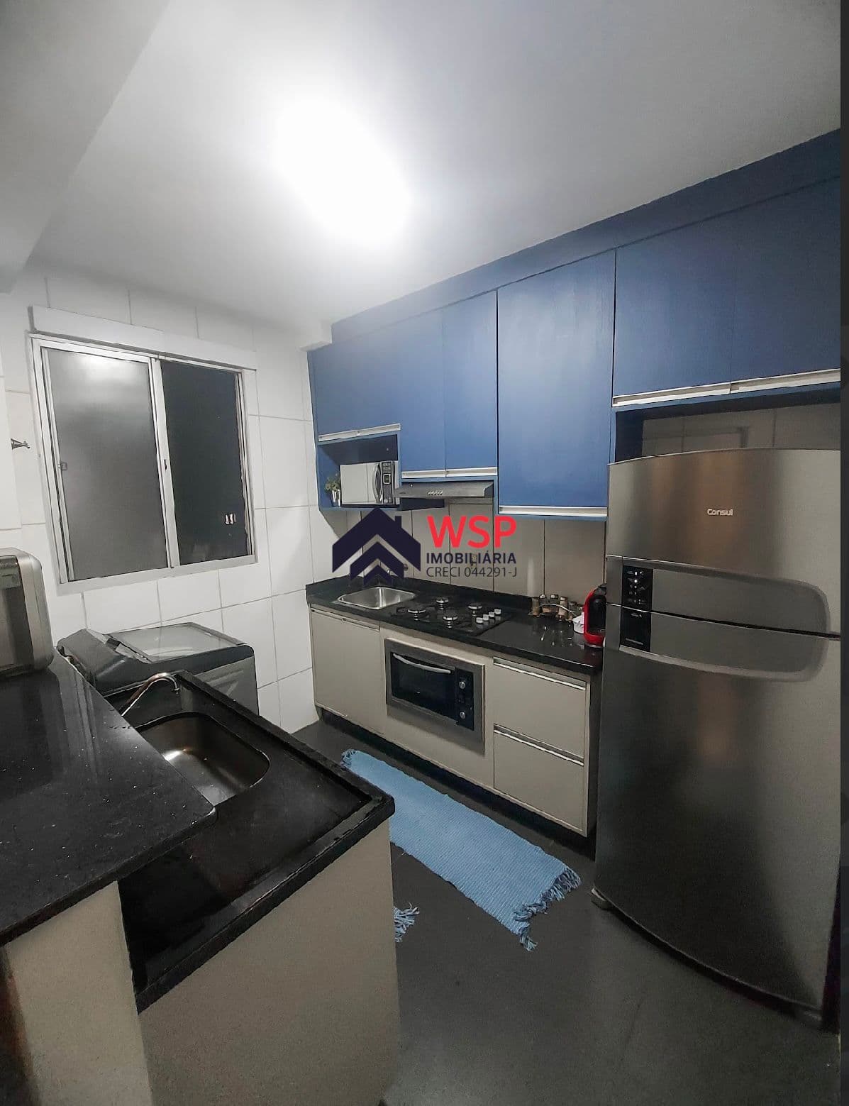 Apartamento em São José do Rio Preto - Jardins Rio Preto