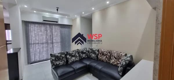 Apartamento em São José do Rio Preto - Jardim Tarraf II
