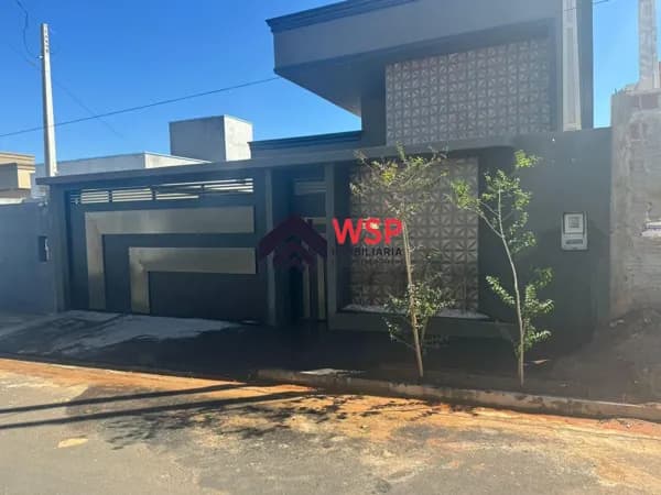 Casa em São José do Rio Preto - Setvalley