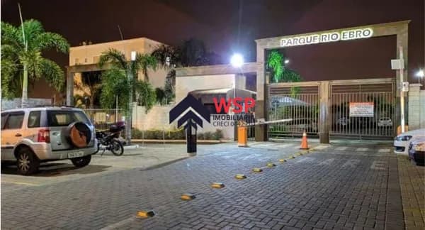 Apartamento em São José do Rio Preto - Rios de Spagna