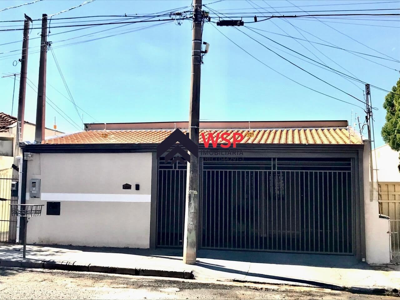 Casa em São José do Rio Preto - Vila Falavina