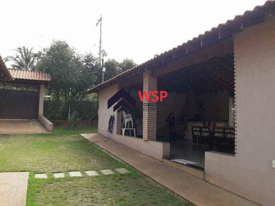 VENDA/ PERMUTA. CHÁCARA ESTÂNCIA PICA PAU AMARELO