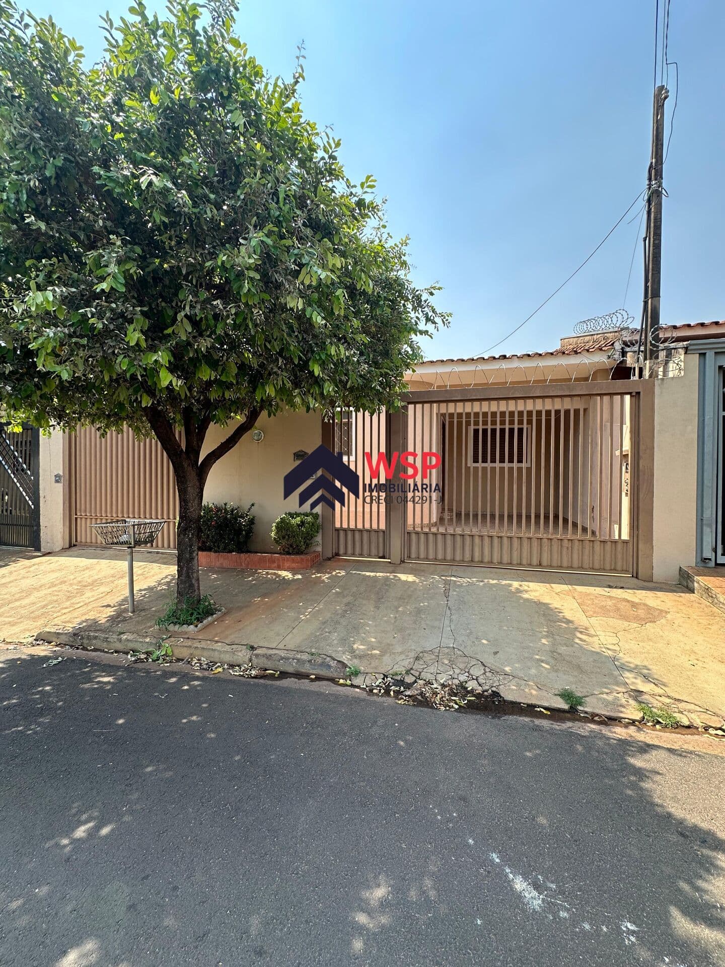 Casa em São José do Rio Preto - Jardim Nazareth