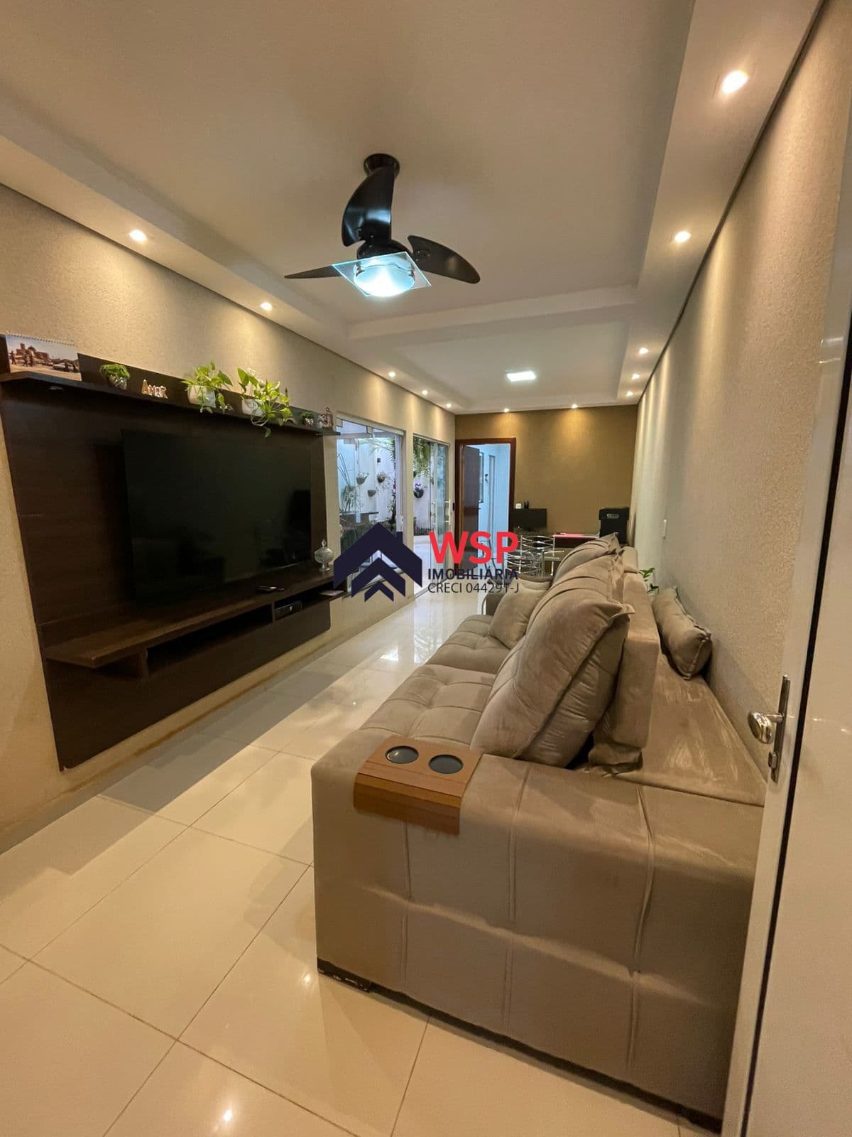 Casa em São José do Rio Preto - Parque da Liberdade 3
