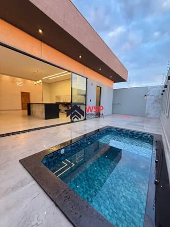 Casa em São José do Rio Preto - Eplatz Rio Preto