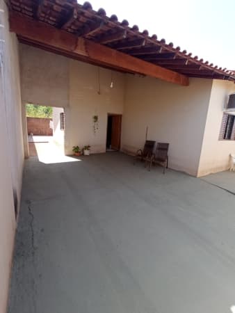 Casa em São José do Rio Preto - Setparque Avenida 2