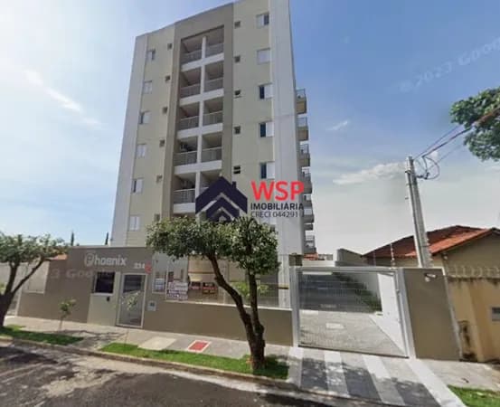 Apartamento em São José do Rio Preto - Vila Ideal