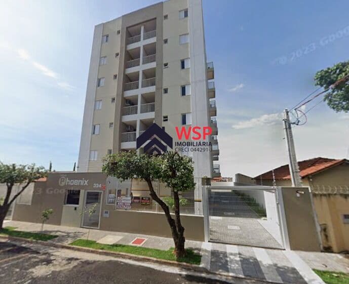 Apartamento em São José do Rio Preto - Vila Ideal