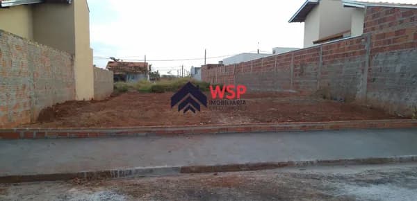 Terreno à venda resirencial Mais viver - São José do Rio Preto/SP