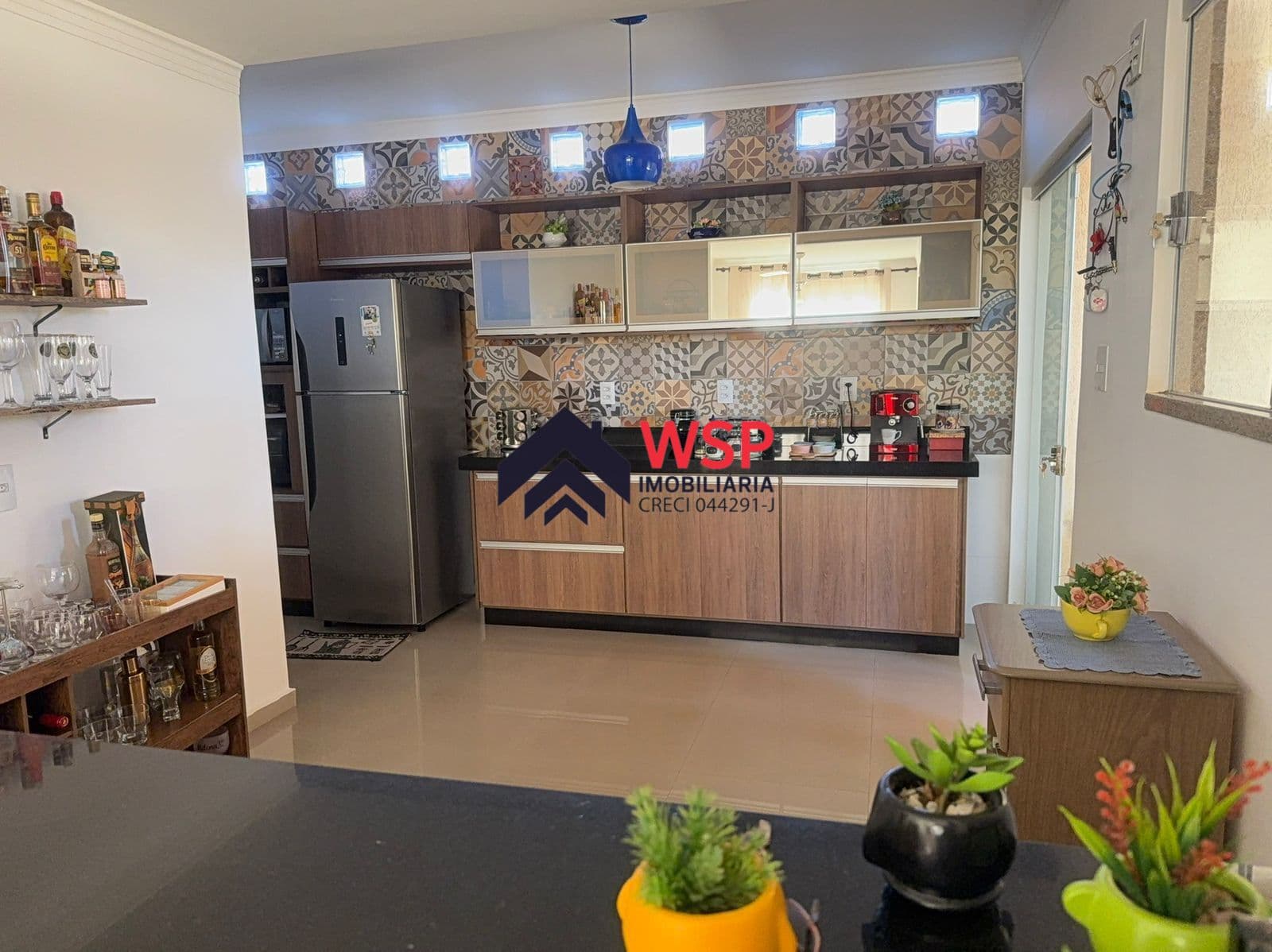 Casa em Bady Bassitt - COLINA SUL