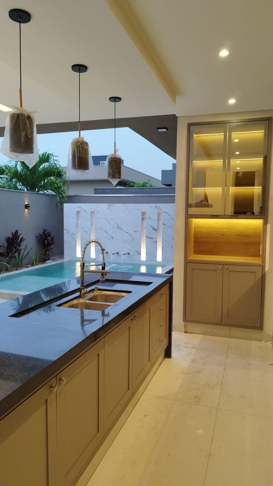 Casa de Condomínio em São José do Rio Preto - Parque Residencial Damha VI