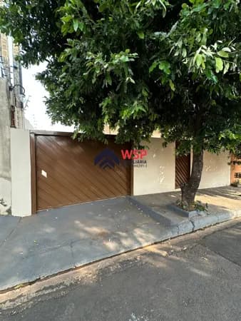 Casa a Venda