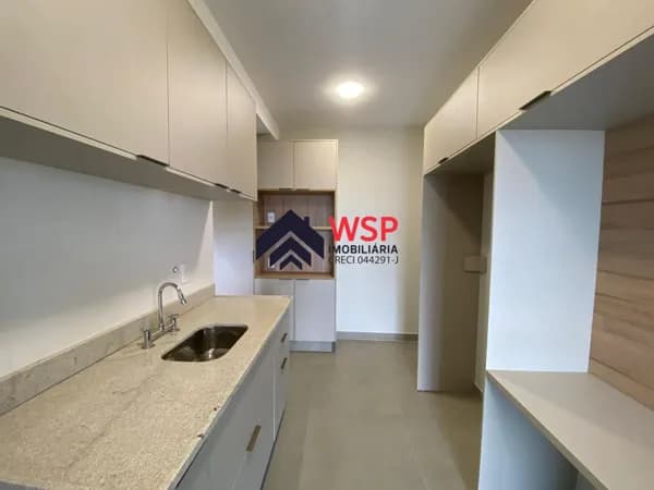 Apartamento em São José do Rio Preto - Jardim Maracanã