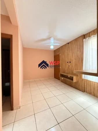 Apartamento em São José do Rio Preto - Centenário da Emancipação