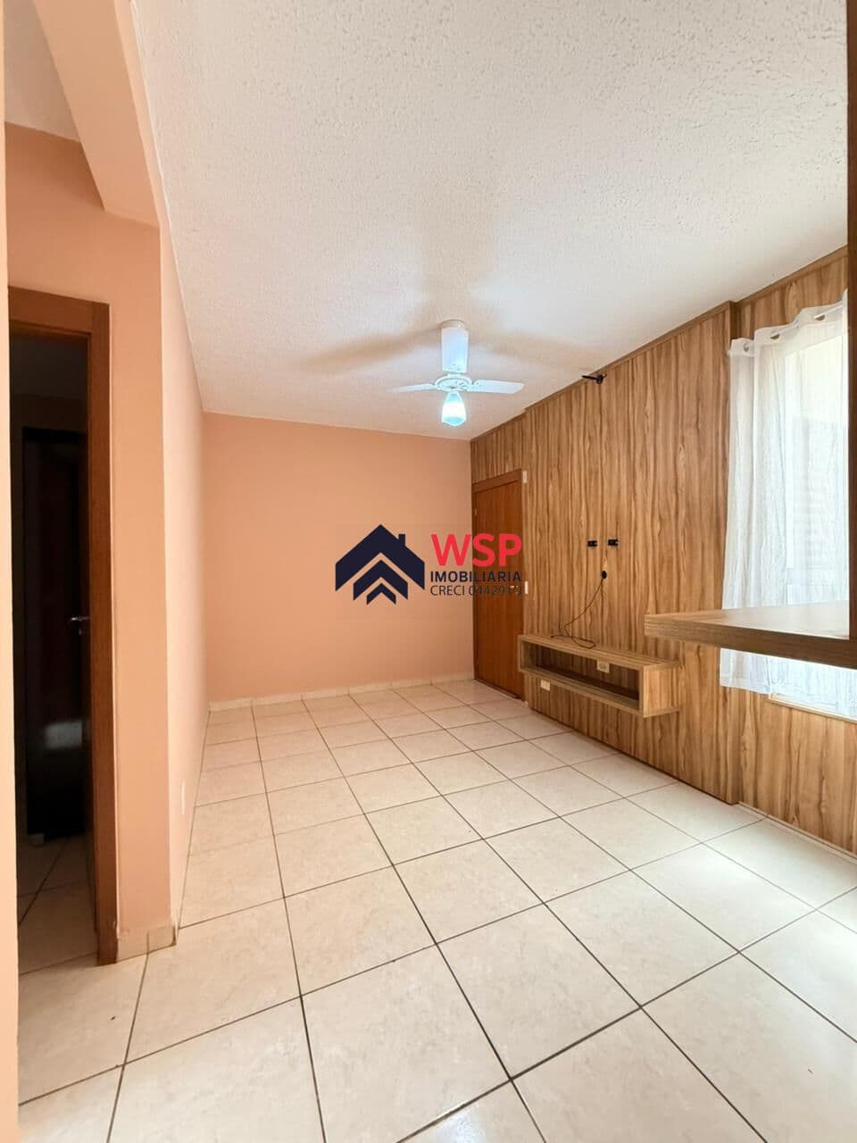 Apartamento em São José do Rio Preto - Centenário da Emancipação