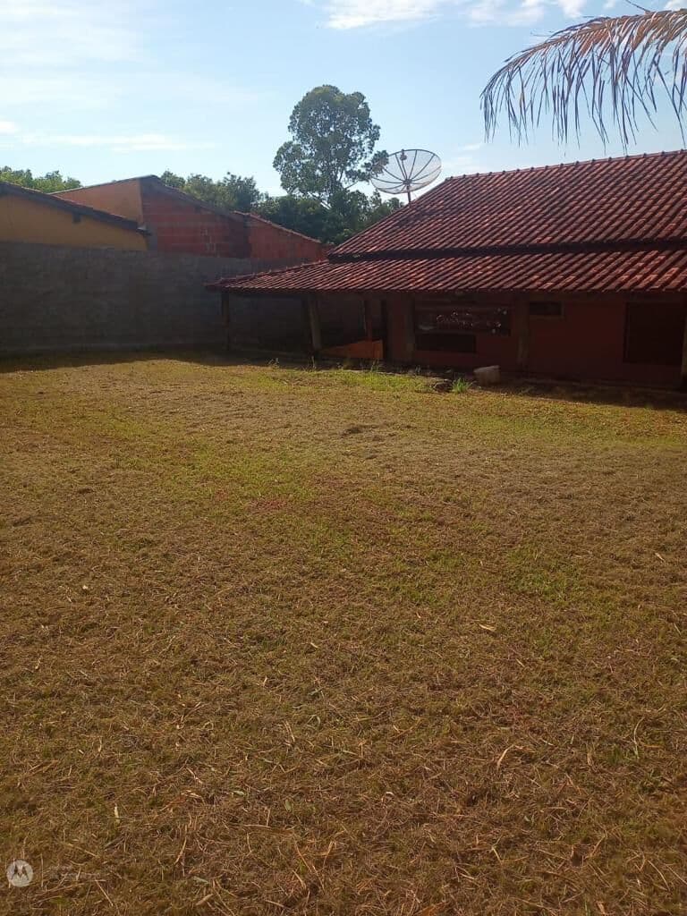 Fazenda/Sítios/Chácaras em Promissão - Centro