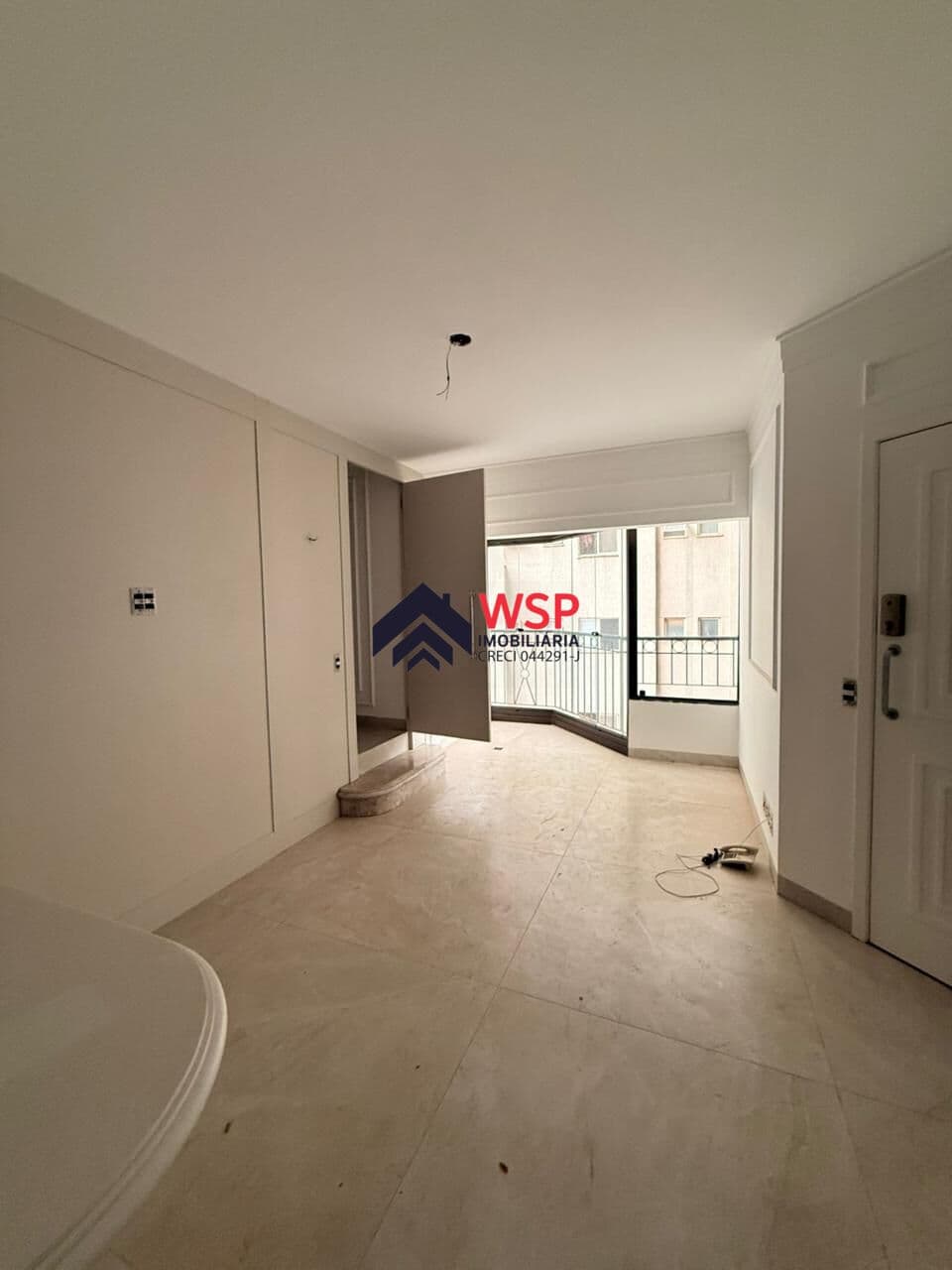 Apartamento em São José do Rio Preto - Vila Redentora