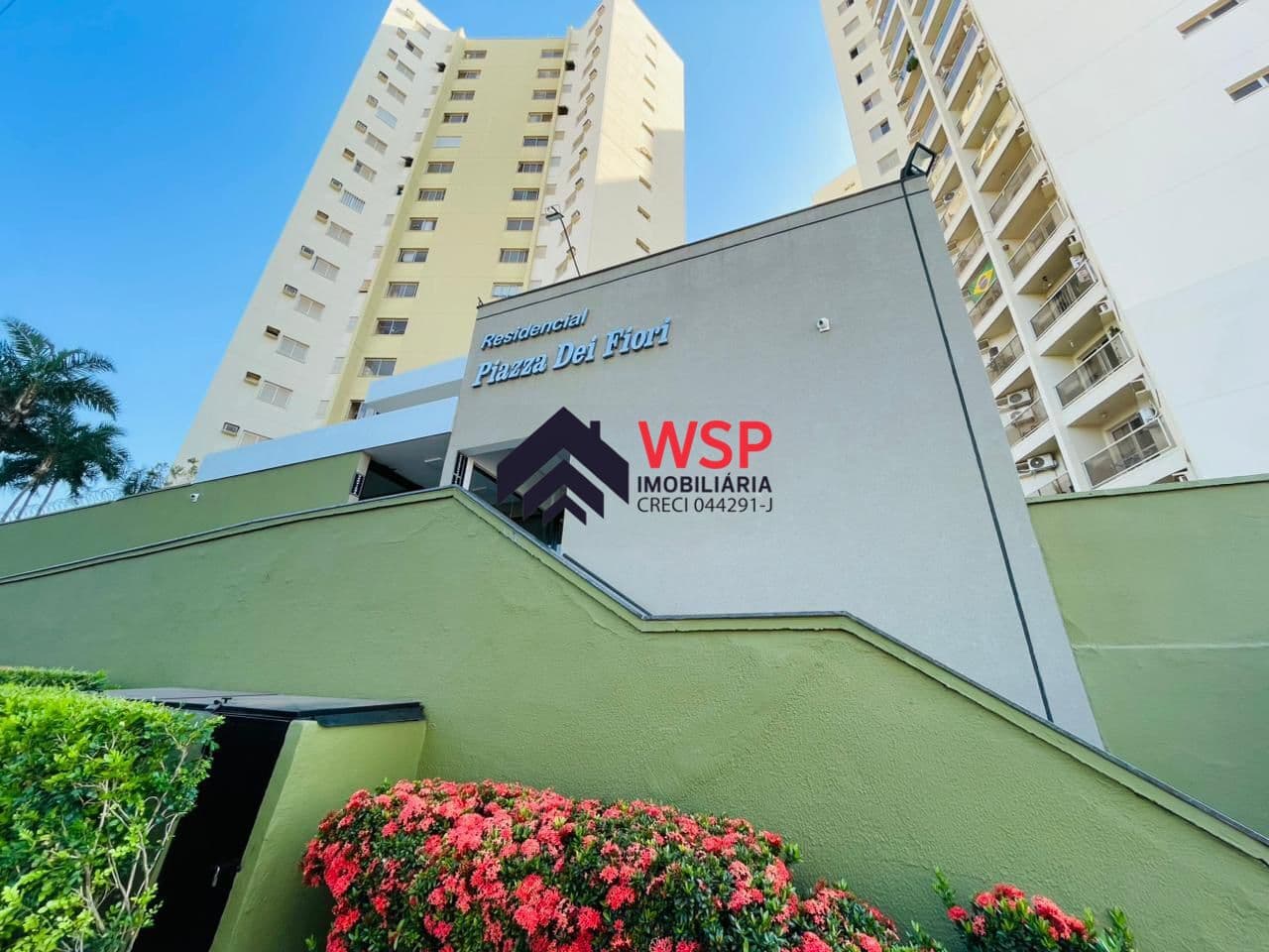 Apartamento em São José do Rio Preto - Vila Nossa Senhora Aparecida