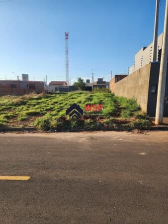 Lote/Terreno em São José do Rio Preto - Setvalley II