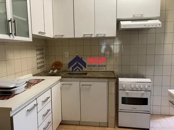 Apartamento em São José do Rio Preto - Vila São Manoel