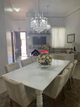 Casa em São José do Rio Preto - Village Damha Rio Preto I