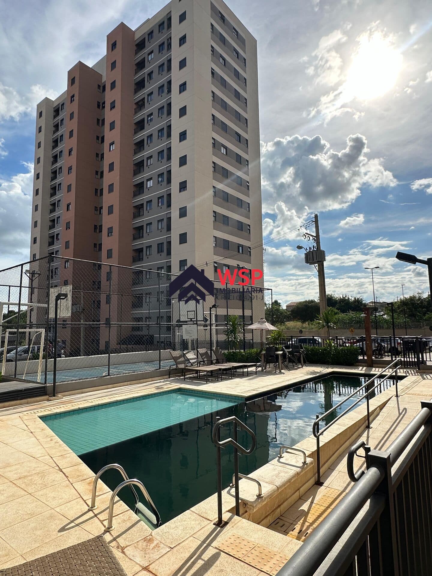 Apartamento a Venda