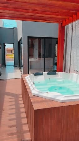 Casa de Condomínio em São José do Rio Preto - Parque Residencial Nature I