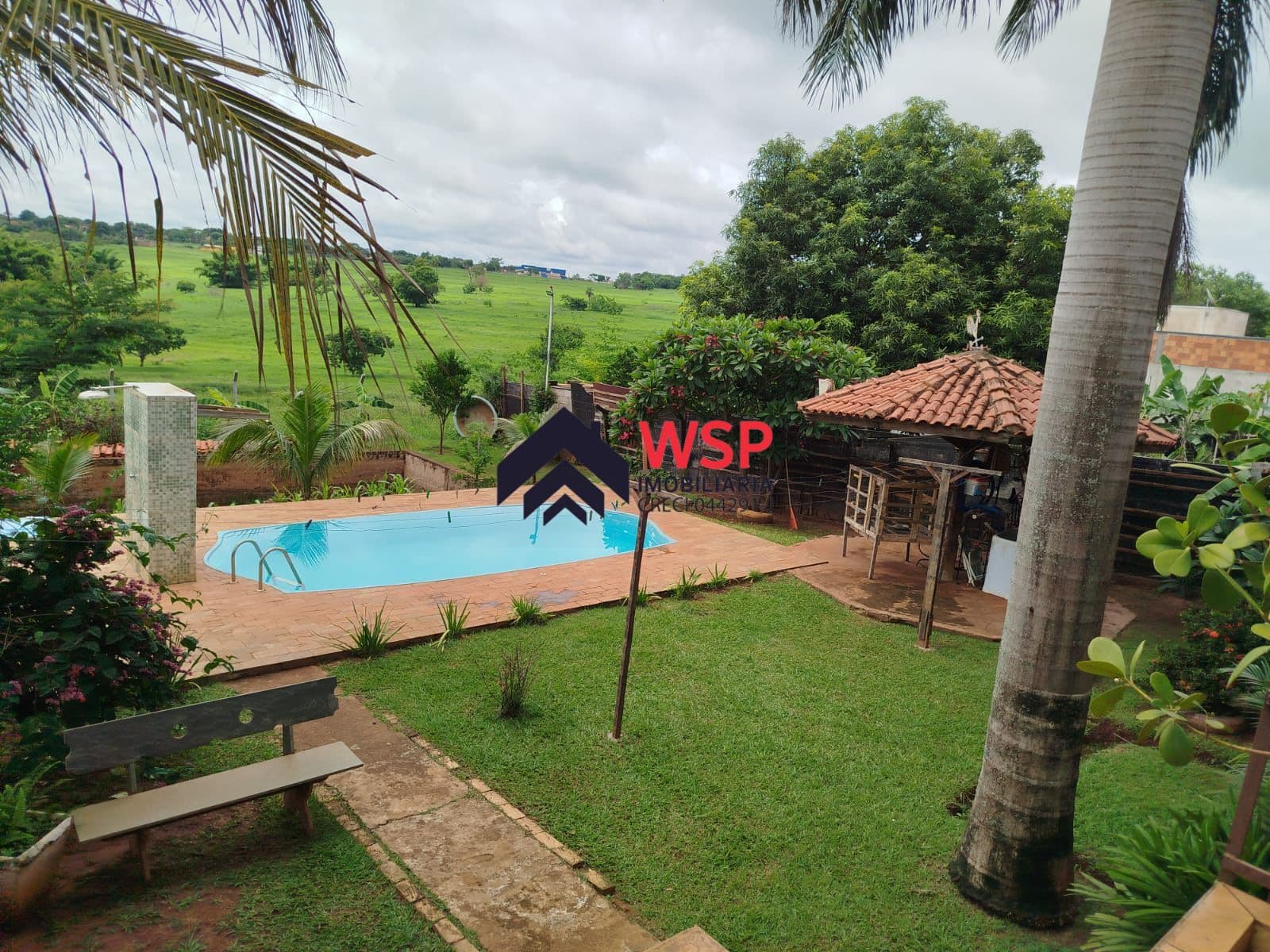 Fazenda/Sítios/Chácaras em São José do Rio Preto - ...