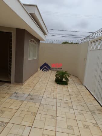 Casa em São José do Rio Preto - Boa Vista