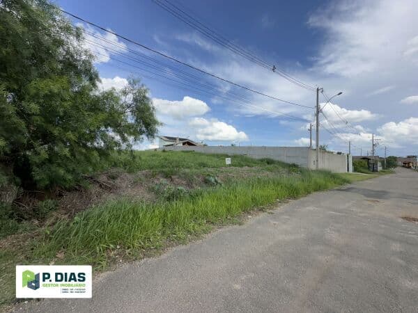 Excelente terreno para formação de chácara em Pinhalzinho, Interior de São Paulo