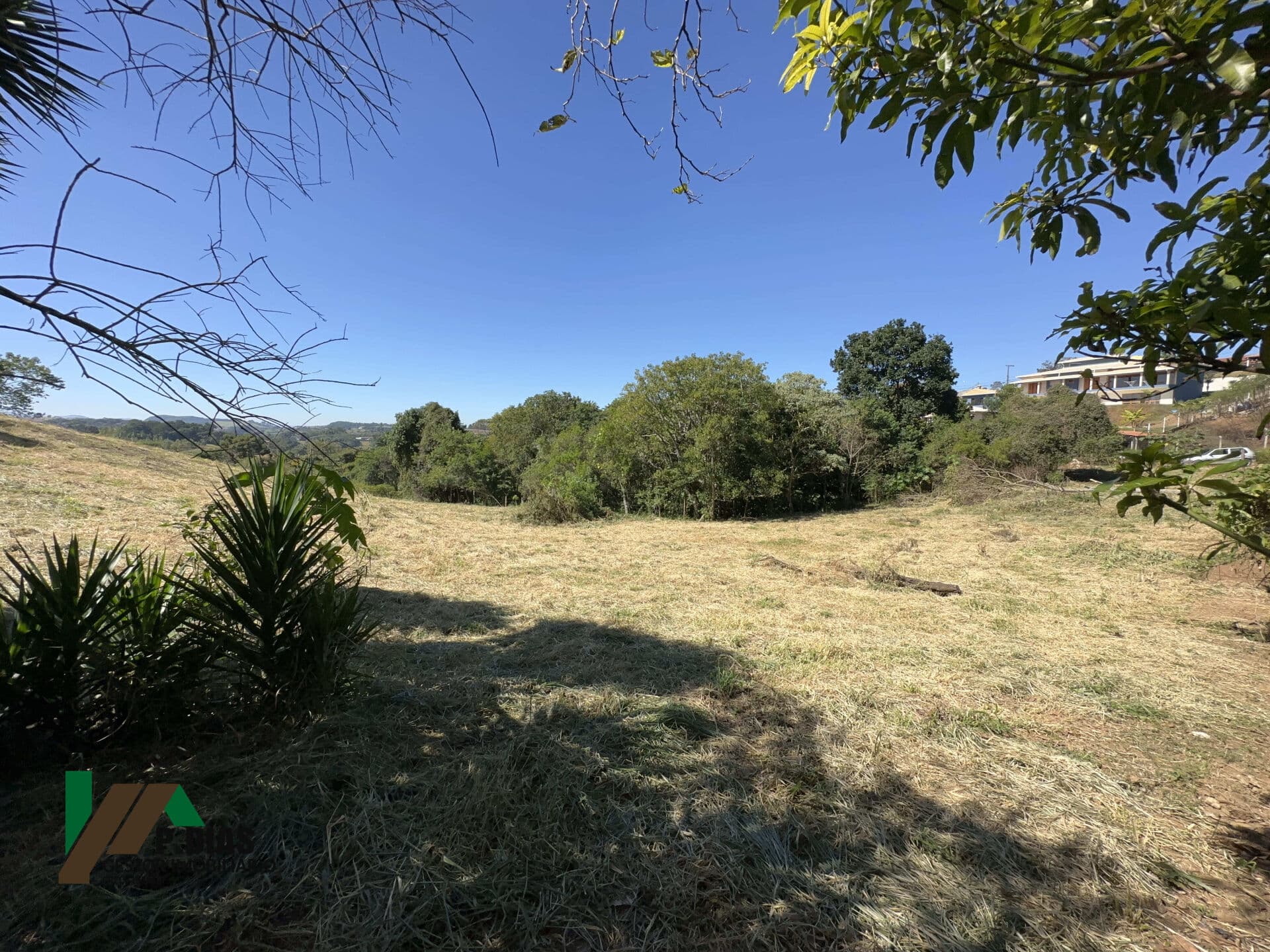 Lindo Terreno / Lote perfil de sitio em Pinhalzinho, Interior de São Paulo