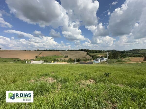 Excelente terreno para formação de chácara em Pinhalzinho, Interior de São Paulo