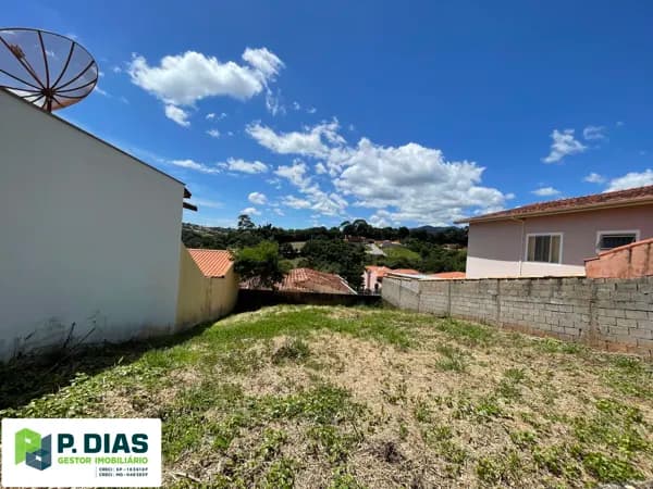 Terreno Lote com excelente localização em Socorro , Circuito das Águas.