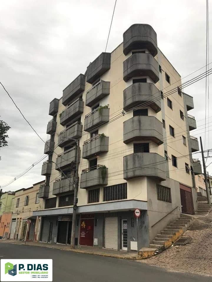 Apartamento no centro de Socorro, Interior de São Paulo.