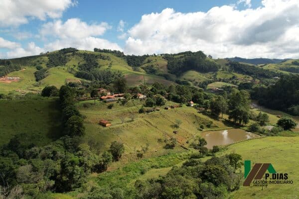 Lindo Sítio no município de Socorro, Interior de Sao Paulo