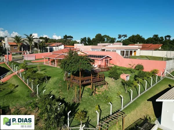 Refúgio dos Sonhos em Pinhalzinho – Casa de Campo no Condomínio São Geraldo