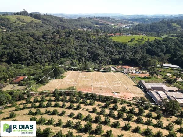 "Terrenos Exclusivos em Pinhalzinho — Lotes a Partir de 2.120m²