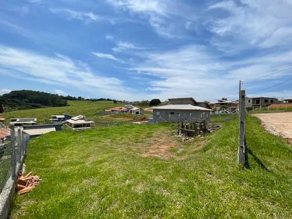 Lote para construção de chácara a venda em Pinhalzinho, Interior de São Paulo.