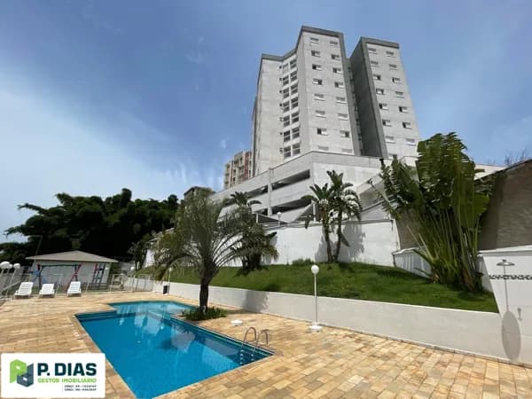 Apartamento à Venda em Socorro , Interior de São Paulo.