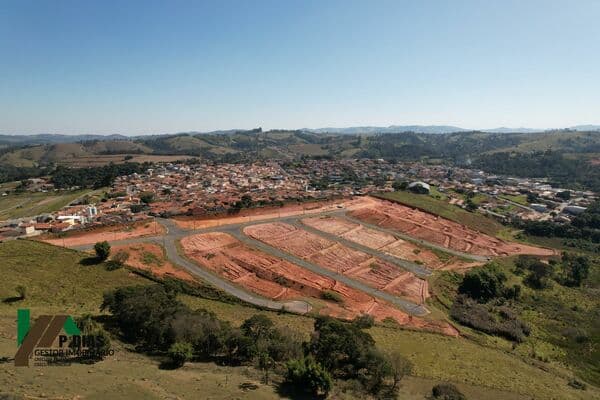 Ótima oportunidade para você que procura um terreno residencial na Região do Circuito das Águas