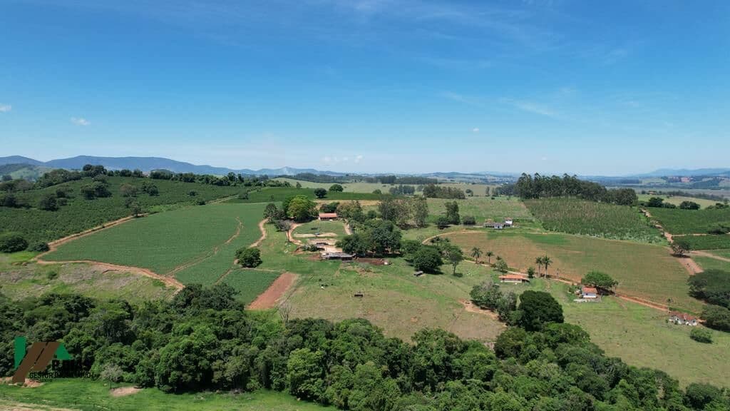 Lindo Sítio no Município de Careaçu, Sul de Minas Gerais