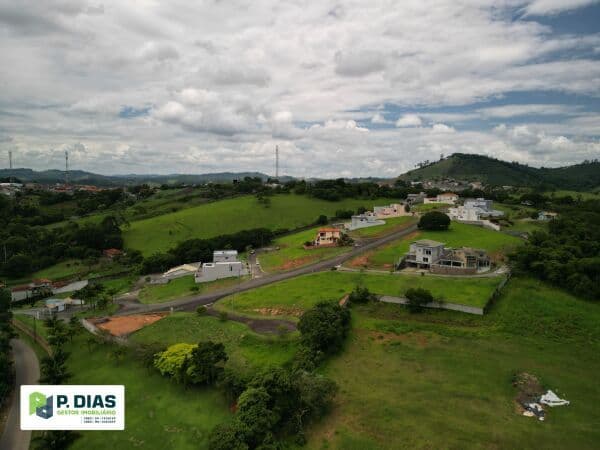 Excelente Terreno em Condomínio fechado no municipio de Pinhalzinho, Interior de Sao Paulo